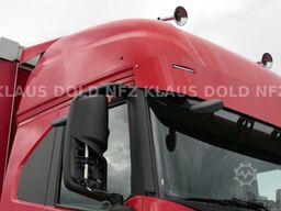 IVECO 190S46 S-Way Pritsche Plane Retarder LBW Euro 6