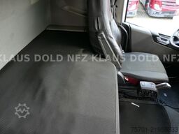 VOLVO FH 500 BDF mit Kühlkoffer Wechselaufbau