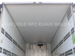 VOLVO FH 500 BDF mit Kühlkoffer Wechselaufbau