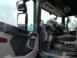 SCANIA R 500 Highline Retarder XL-Tank Navi Euro 6