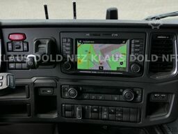 SCANIA R 500 Highline Retarder XL-Tank Navi Euro 6