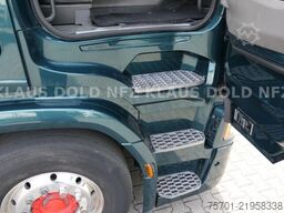SCANIA R 500 Highline Retarder XL-Tank Navi Euro 6