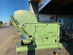 Heinrichsglück TD 15