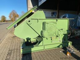 Heinrichsglück TD 15