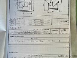 Heinrichsglück TD 15