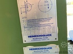 Heinrichsglück TD 15
