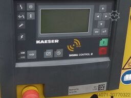 Kaeser SK25TSFC