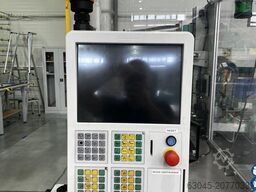 Arburg 375 V 500 - 100 Schiebetisch