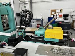 Arburg 375 V 500 - 100 Schiebetisch