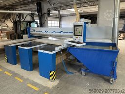 HOLZMA HOLZMA HPP 250/32/32