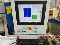 HOLZMA HOLZMA HPP 250/32/32