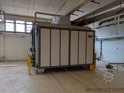 Ficola Vulcano 11 m³