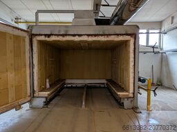 Ficola Vulcano 11 m³