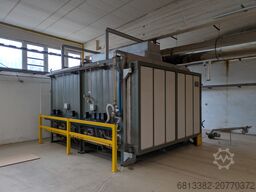 Ficola Vulcano 11 m³