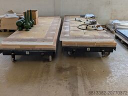 Ficola Vulcano 11 m³