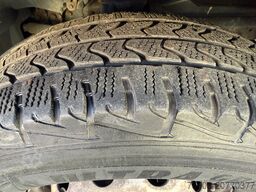 Iveco Daily 70C17 HMF 635 Kran bis 11 Meter