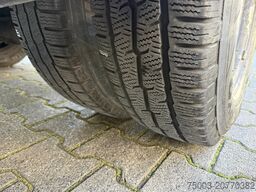 Iveco Daily 70C17 HMF 635 Kran bis 11 Meter