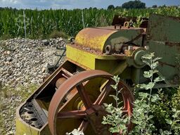 Brown-Lenox KUE-KEN Backenbrecher 105