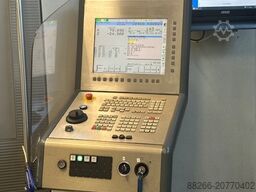 GRAZIANO CTX 410 linear