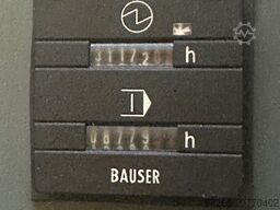 GRAZIANO CTX 410 linear