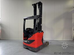 LINDE R 12 B  * Triplex FFL !!