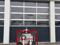  Uplifter UPG-600-2 Vakuumsauger Glassauger bis 600