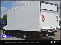 IVECO Daily 72C18 A8V Koffer, Klima, LBW, Hi-Matic, Tempomat