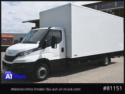 IVECO Daily 72C18 A8V Koffer, Klima, LBW, Hi-Matic, Tempomat