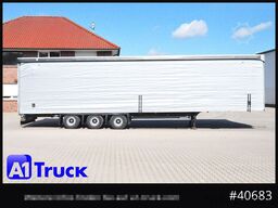 SCHMITZ SCB  24, Mega, Speed Curtain, VDI 2700, TÜV 10/2026