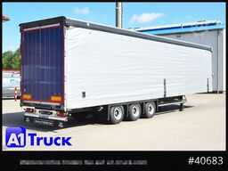 SCHMITZ SCB  24, Mega, Speed Curtain, VDI 2700, TÜV 10/2026