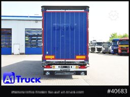 SCHMITZ SCB  24, Mega, Speed Curtain, VDI 2700, TÜV 10/2026
