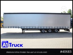 SCHMITZ SCB  24, Mega, Speed Curtain, VDI 2700, TÜV 10/2026