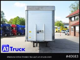 SCHMITZ SCB  24, Mega, Speed Curtain, VDI 2700, TÜV 10/2026