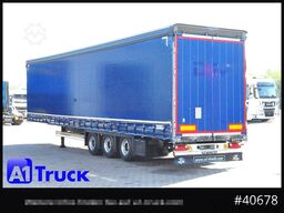 SCHMITZ SCB  24, Mega, Speed Curtain, VDI 2700, deutsche Zulassung