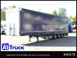 SCHMITZ SCB  24, Mega, Speed Curtain, VDI 2700, deutsche Zulassung