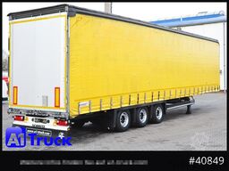 SCHMITZ SCB  24, Mega, Varios, verzinkt, TÜV 04/2027