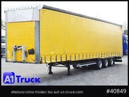 SCHMITZ SCB  24, Mega, Varios, verzinkt, TÜV 04/2027