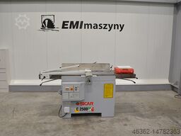 Sicar C2500