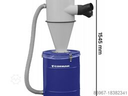 CORMAK C118