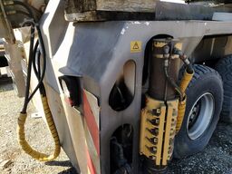 CATERPILLAR CH-55-350L