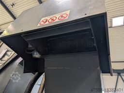 BLECHTECHNIK MC 326 Plus