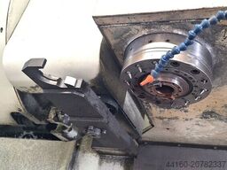 HURCO VMX 50S