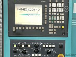 INDEX C100