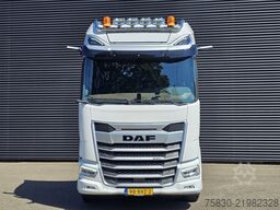 DAF XG+ 530 / 8X4 / HEAVY HAULAGE / 180T