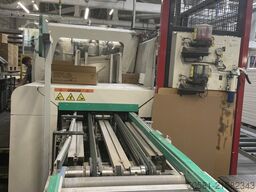 Ingenjörsfirma Evert Johansson AB BLA-B41 + BLA-B28 + Screwdriver 3RL