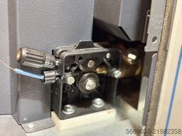 Carl Cloos Qineo Step 300