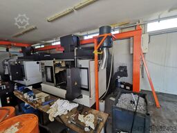 Okuma MB-66VA/B