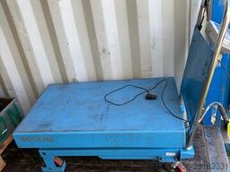 BOSCHE HTW 500 kg