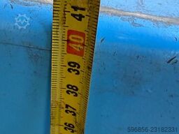 BOSCHE HTW 500 kg