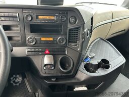 Mercedes-Benz Actros F 1836 Streamspace LS / New Tacho V2 / E...